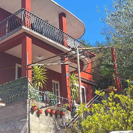 Red House Apartment Kotor Exterior foto