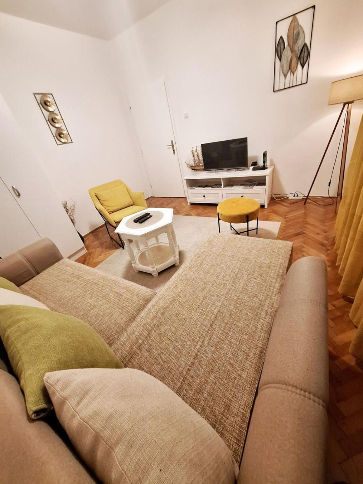 Red House Apartment Kotor Exterior foto